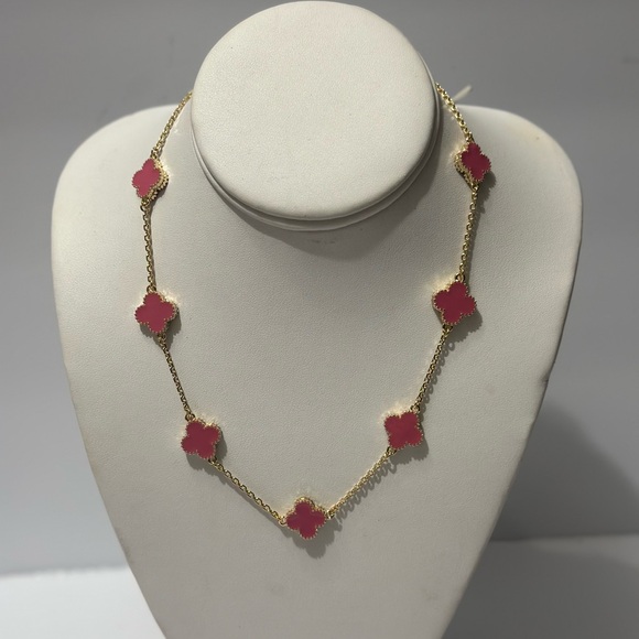 TAREK NECKLACE - Picture 5 of 8